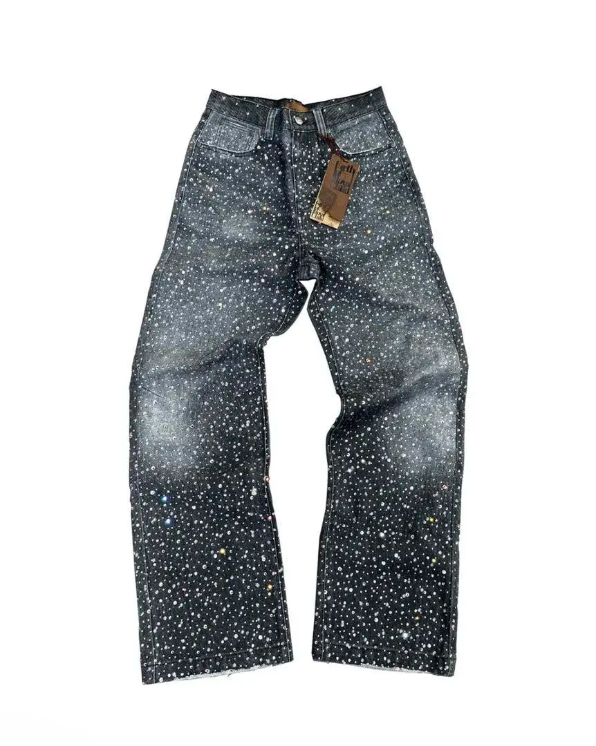 GALAXY JEANS - DARE TO SHINE WITH EVERY STEP