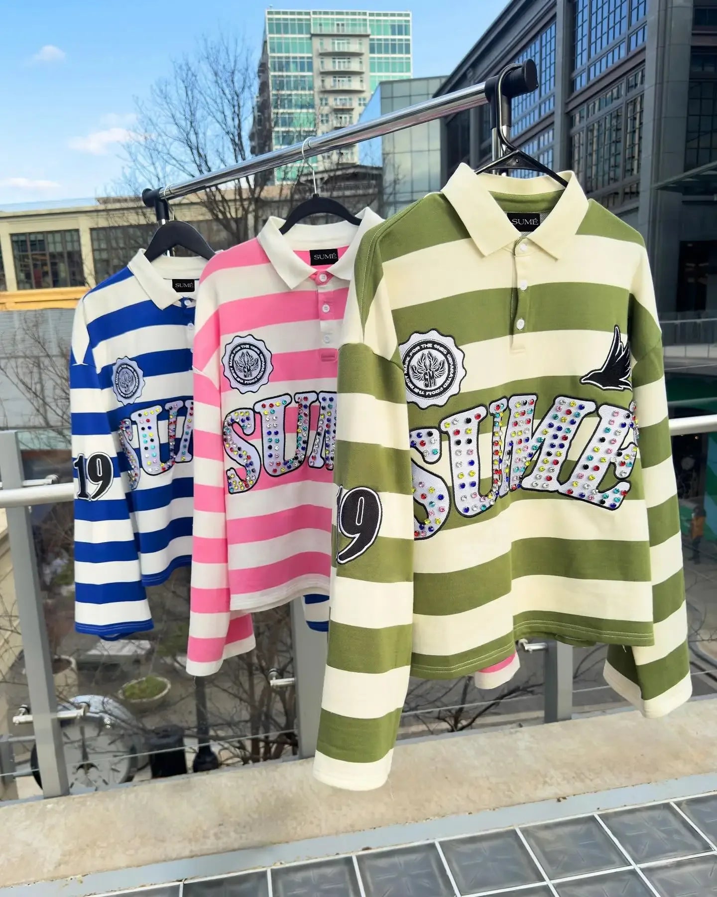 VINTAGE TSHIRTS CLOTHING LOOSE OVERSIZED POLO SHIRT TOPS