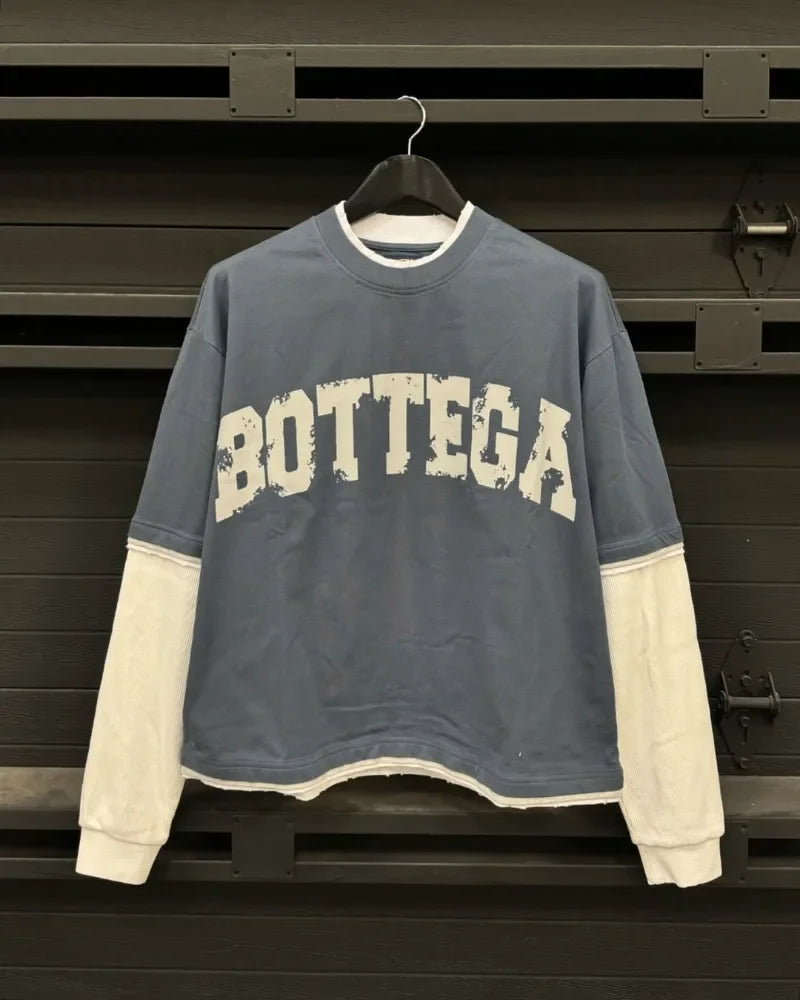 BOTTEGA T-SHIRT