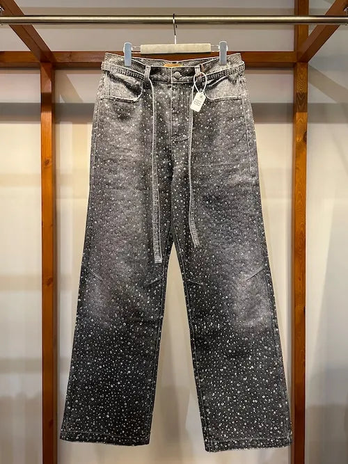 GALAXY JEANS - DARE TO SHINE WITH EVERY STEP