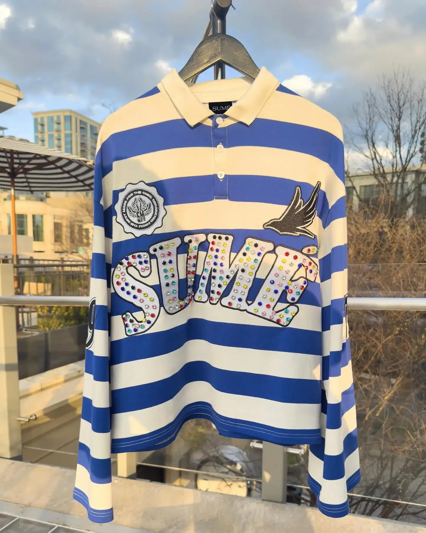 VINTAGE TSHIRTS CLOTHING LOOSE OVERSIZED POLO SHIRT TOPS