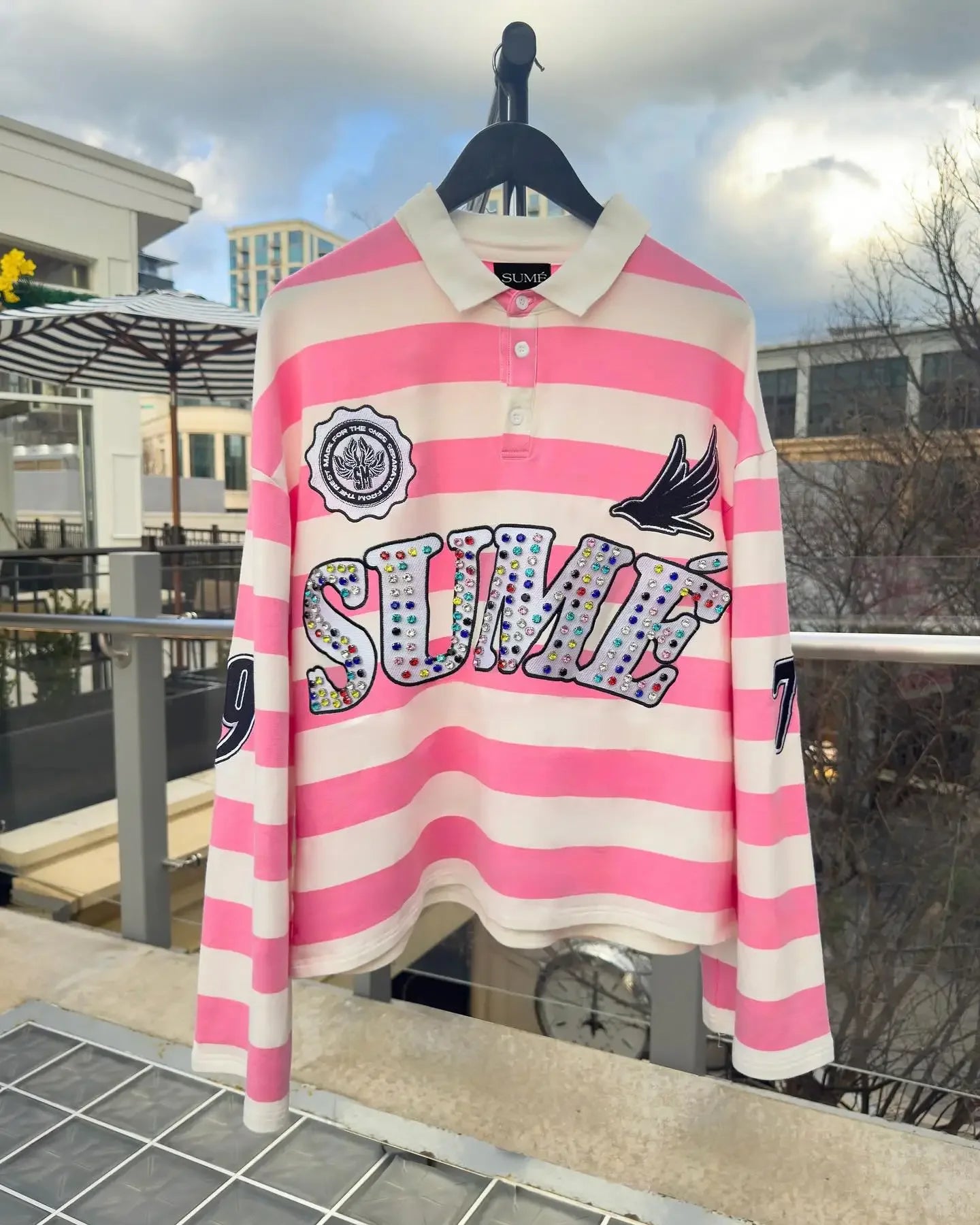 VINTAGE TSHIRTS CLOTHING LOOSE OVERSIZED POLO SHIRT TOPS
